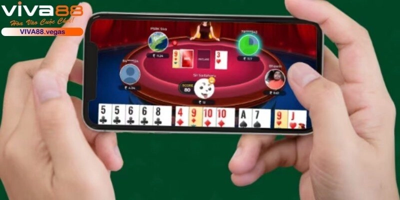 Casino trực tiếp luôn khiến khách hàng hứng khởi
