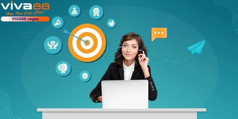 CSKH Viva88 luôn đồng hành với hội viên