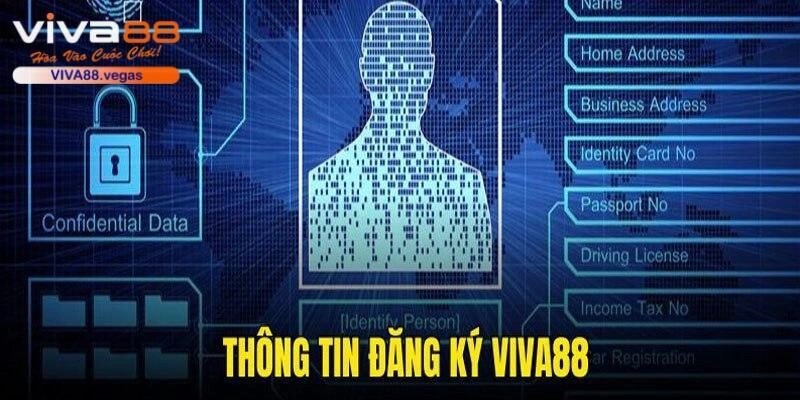 Chú ý về thông tin khi đăng ký tại sân chơi hợp pháp