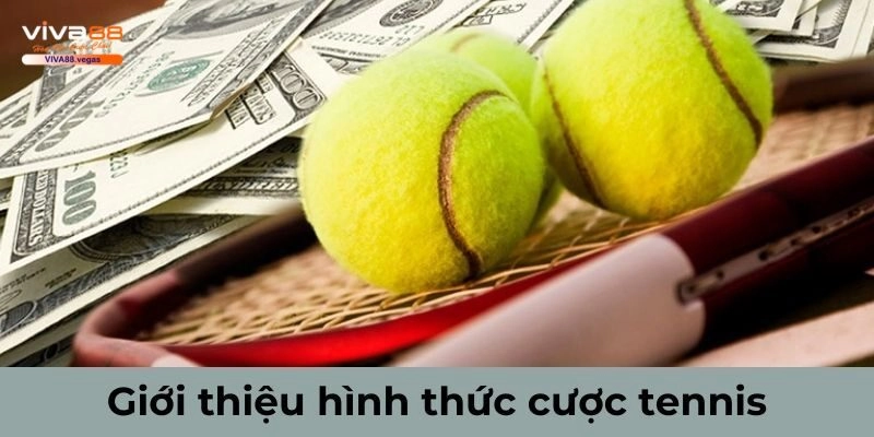 Hiểu về cá cược tennis