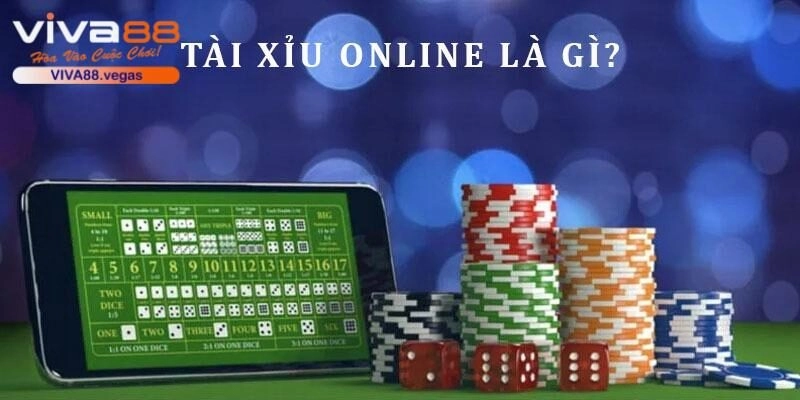 Tài Xỉu Online VIVA88 – Hướng Dẫn Quy Định Đặt Cược Cơ Bản
