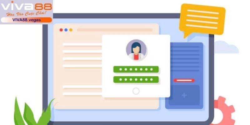 Mở tài khoản cược siêu dễ