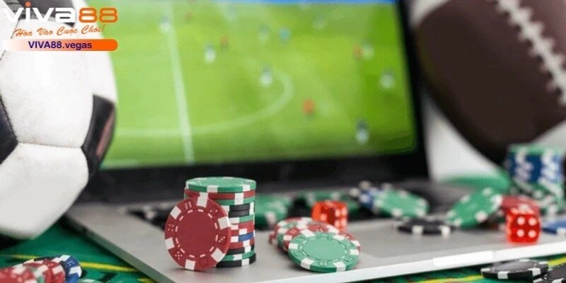 Cược thể thao đứng top xu hướng