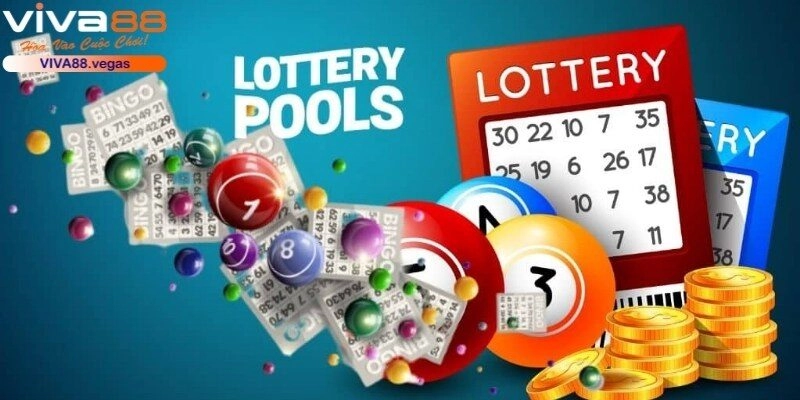 Xổ số - lô đề Viva88